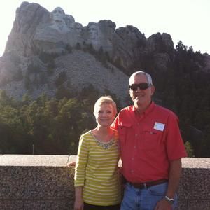 Meet your Posher, Wanda